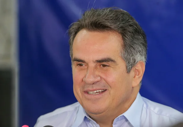 Senador Ciro Nogueira, do PP