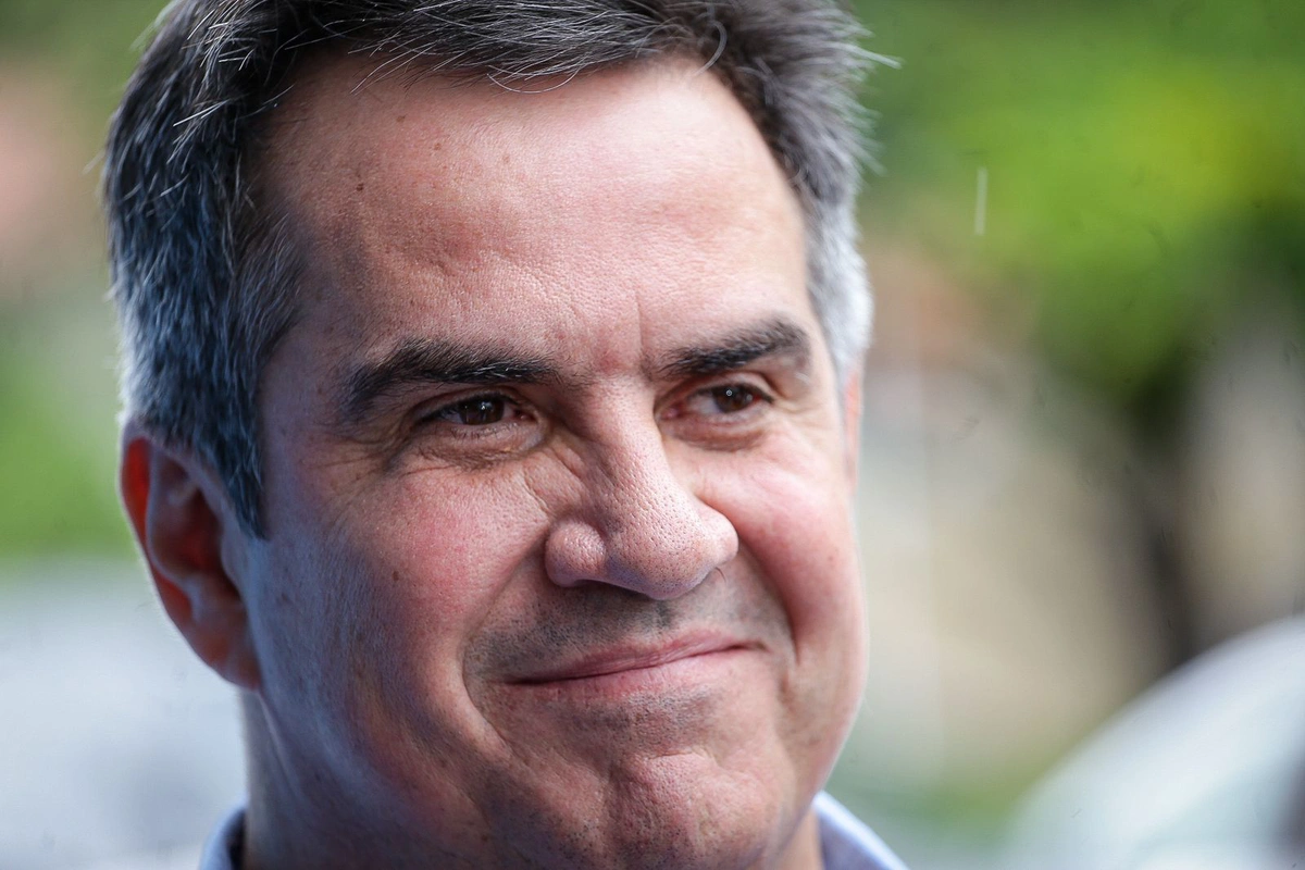 Senador Ciro Nogueira