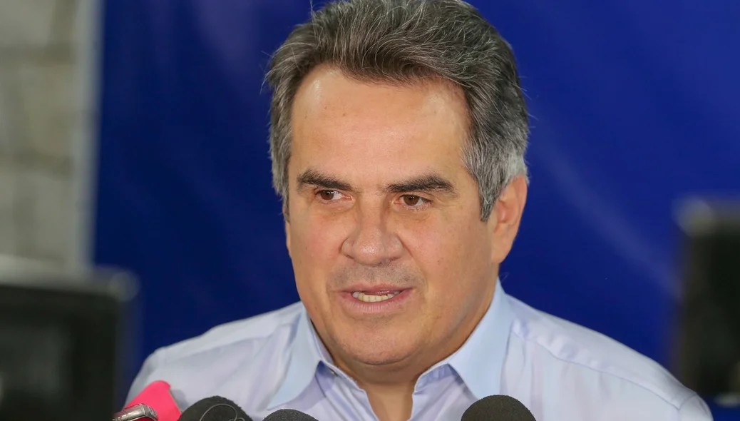 Senador Ciro Nogueira