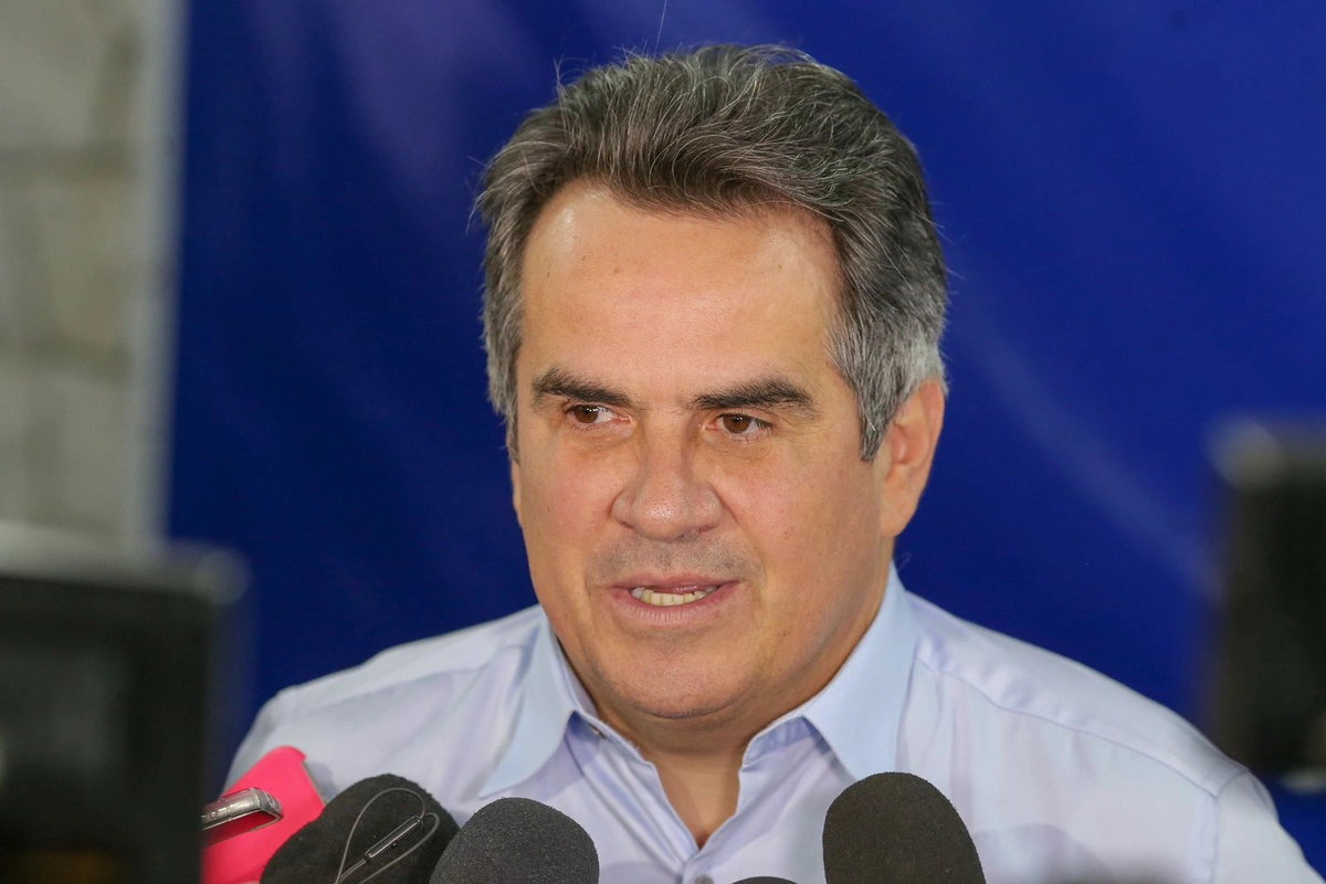 Senador Ciro Nogueira