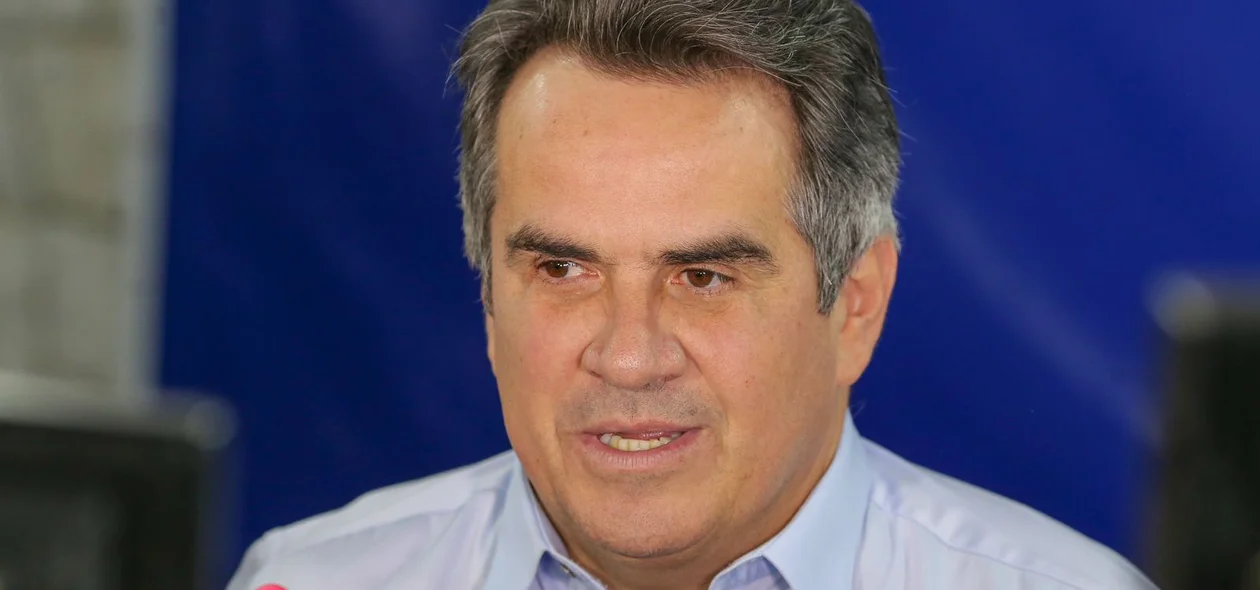Senador Ciro Nogueira