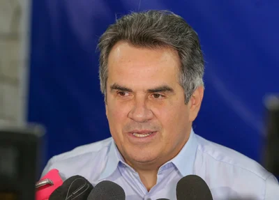 Senador Ciro Nogueira