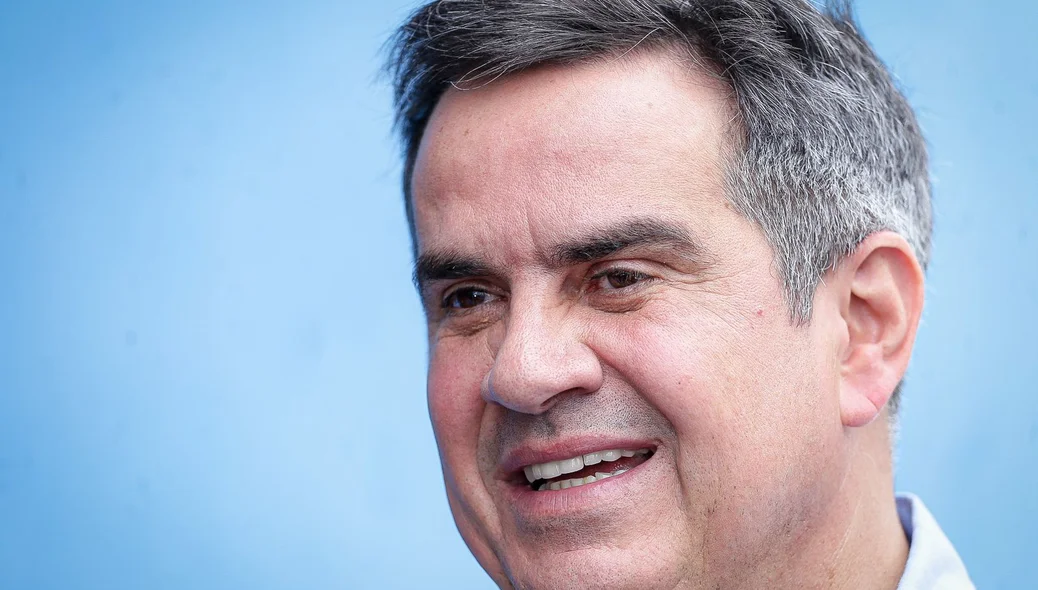 Senador Ciro Nogueira