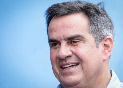 Senador Ciro Nogueira