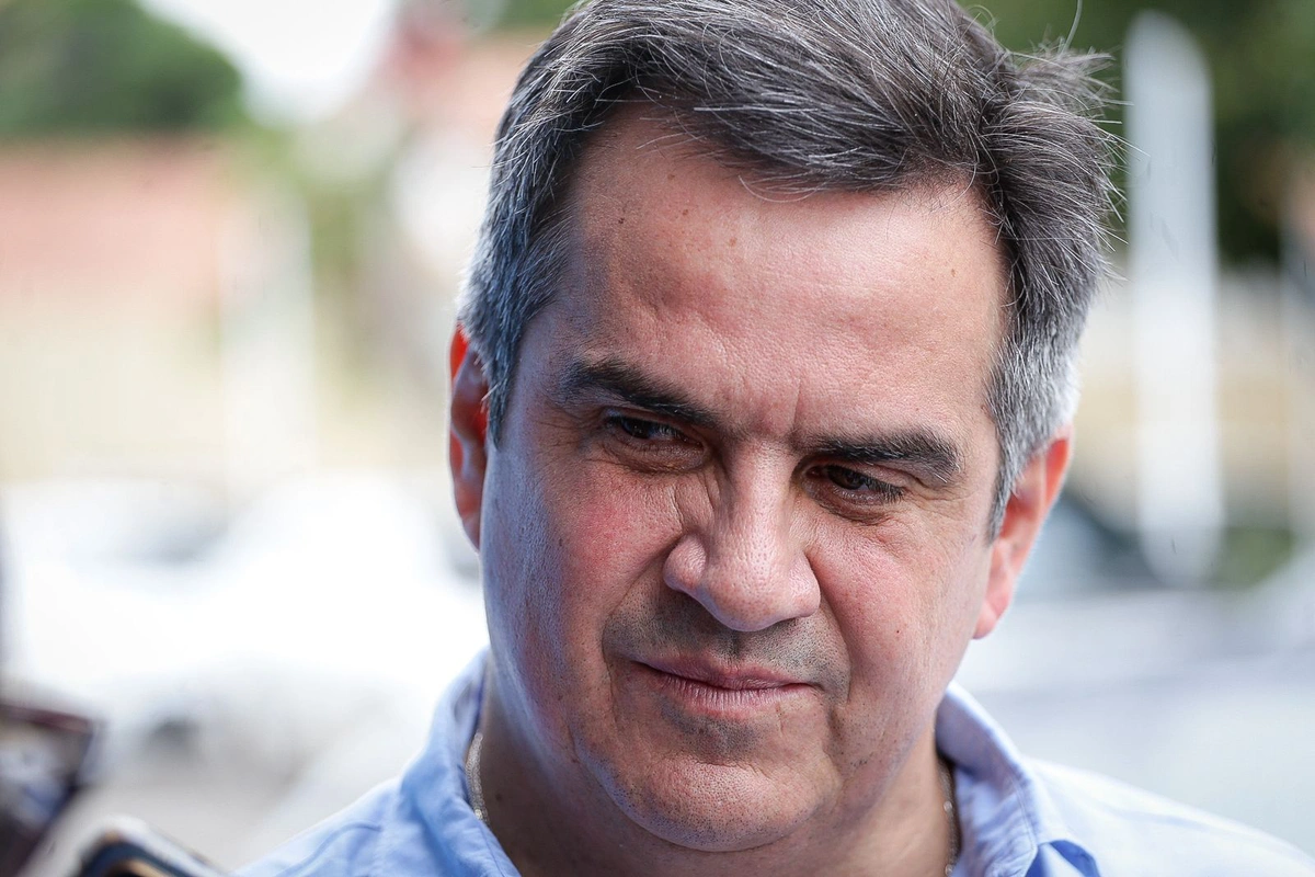 Senador Ciro Nogueira