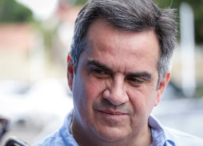 Senador Ciro Nogueira