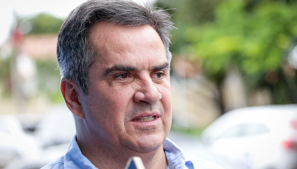 Senador Ciro Nogueira