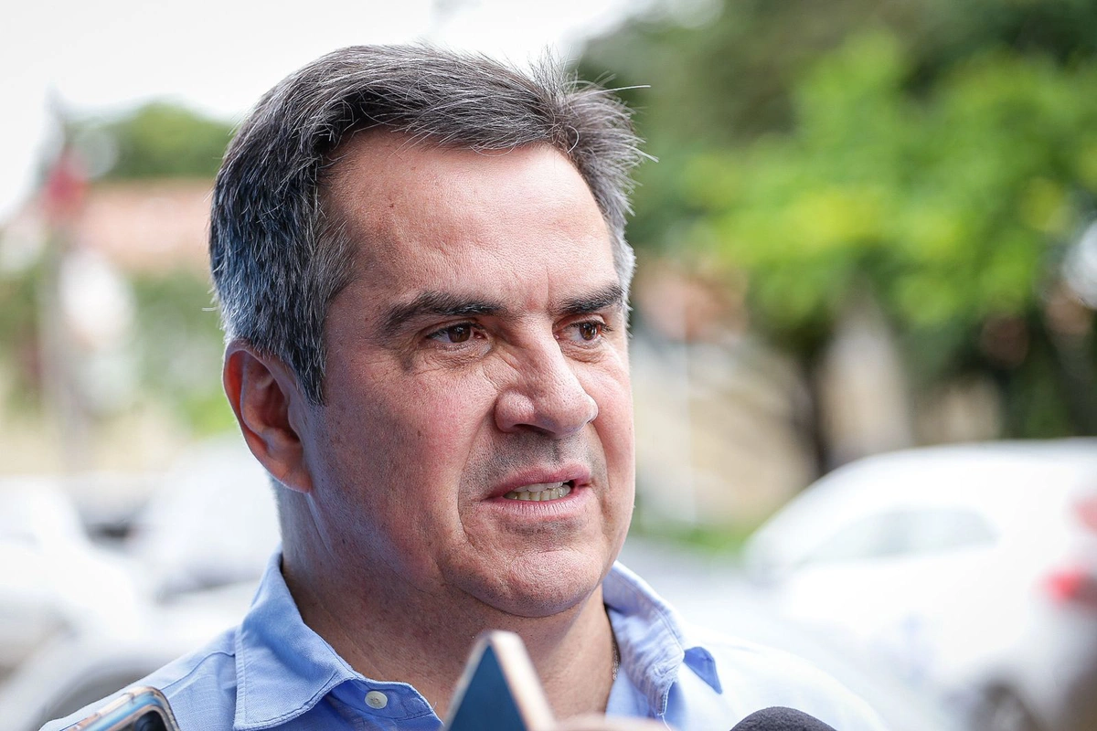 Senador Ciro Nogueira