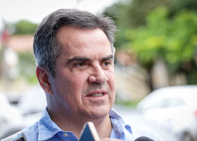Senador Ciro Nogueira
