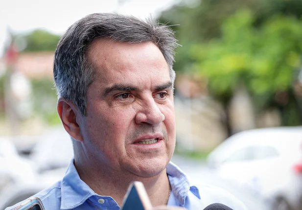 Senador Ciro Nogueira