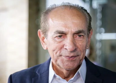 Senador Marcelo Castro