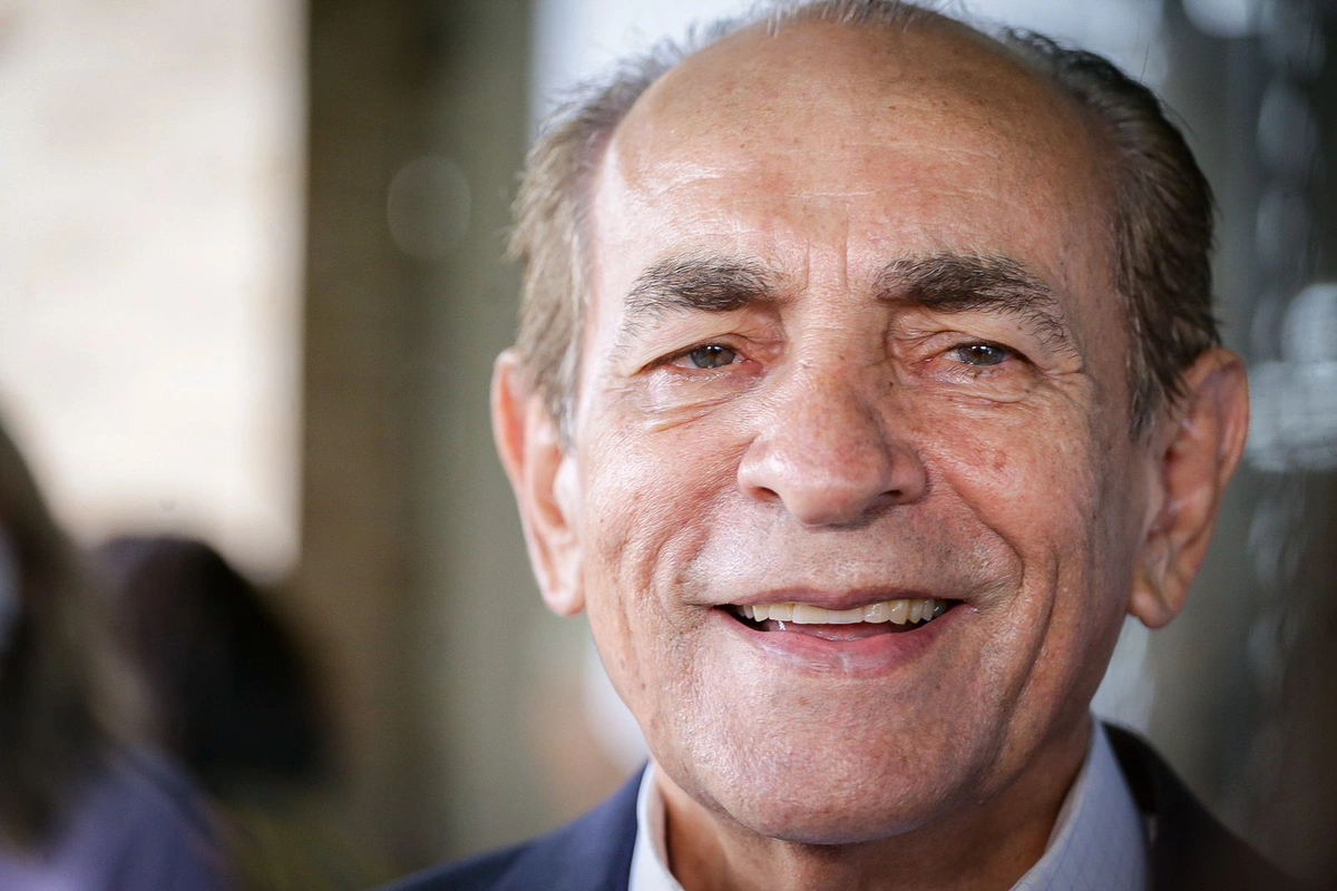 Senador Marcelo Castro