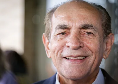 Senador Marcelo Castro