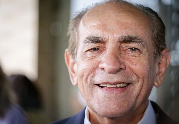 Senador Marcelo Castro