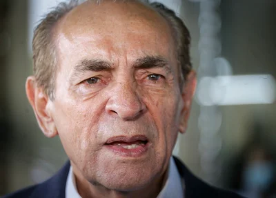 Senador Marcelo Castro