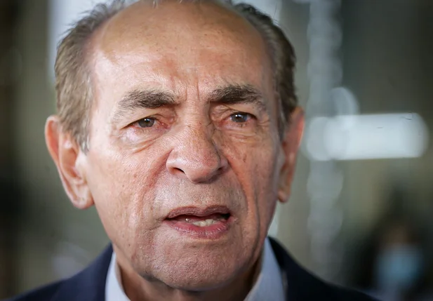 Senador Marcelo Castro