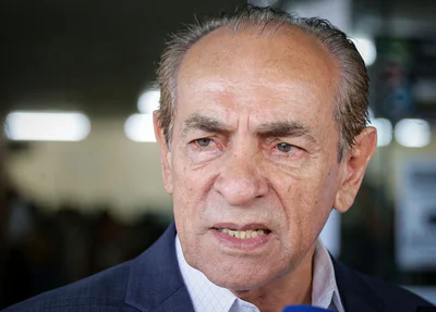 Senador Marcelo Castro