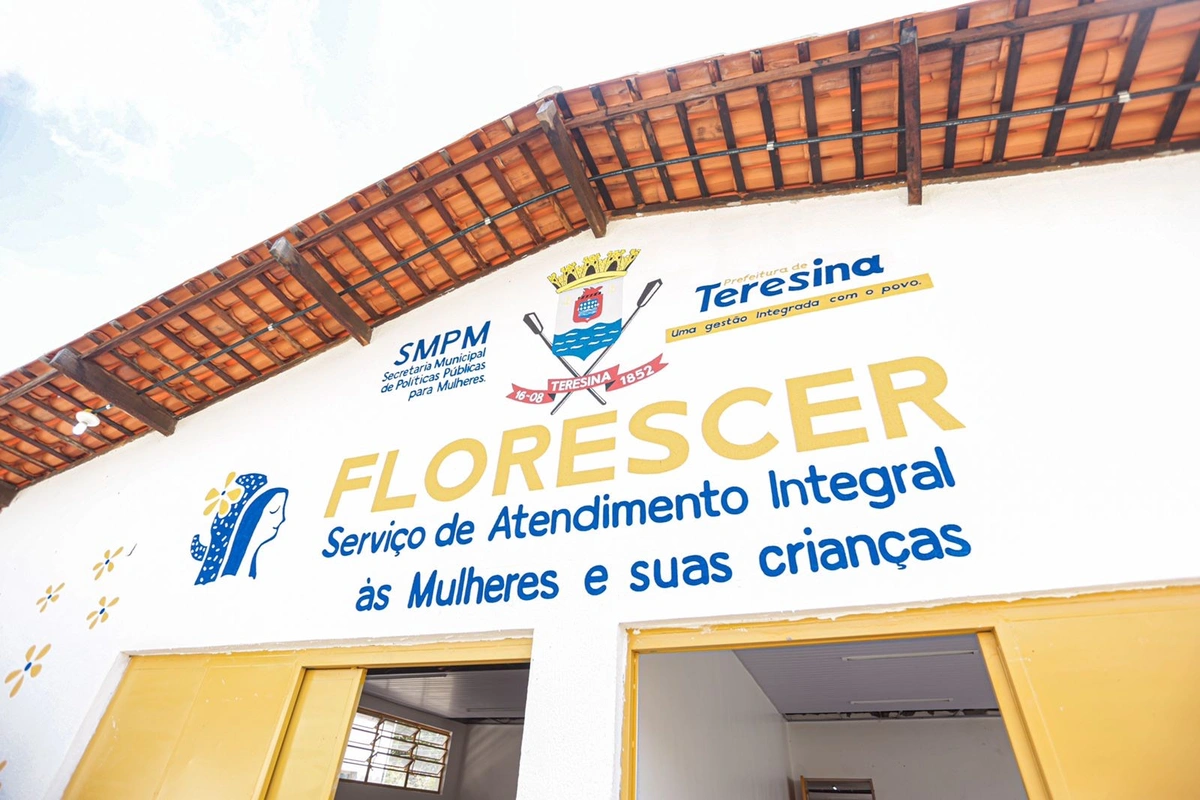 Serviço Florescer vai inaugura nesta quarta-feira (8)