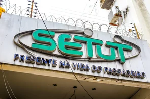 SETUT de Teresina