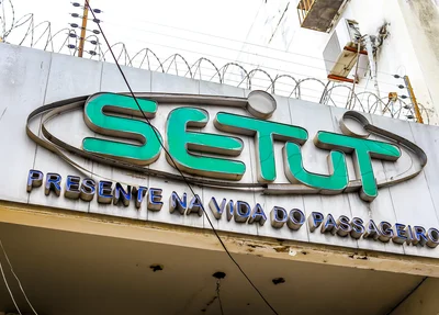 SETUT de Teresina