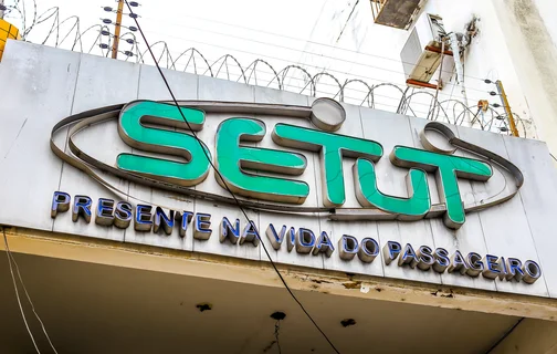 SETUT de Teresina