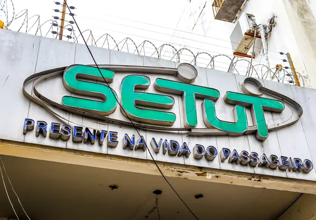 SETUT de Teresina