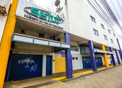 SETUT