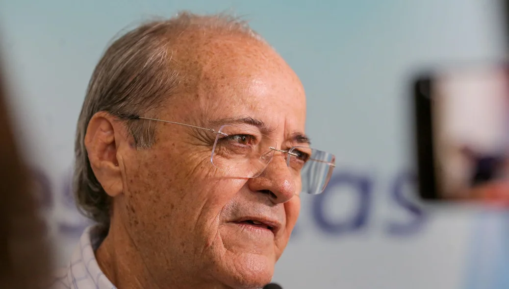 Sílvio Mendes, do União Brasil após o encontro