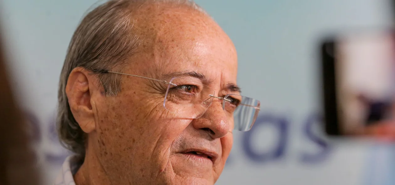 Sílvio Mendes, do União Brasil após o encontro