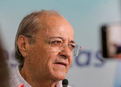 Sílvio Mendes, do União Brasil após o encontro
