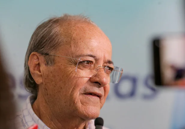 Sílvio Mendes, do União Brasil após o encontro