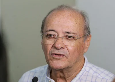 Sílvio Mendes, do União Brasil