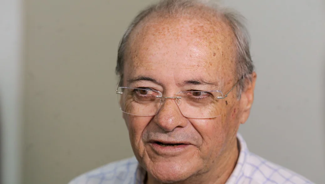 Sílvio Mendes
