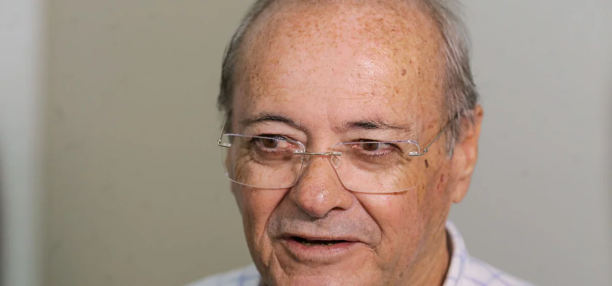 Sílvio Mendes