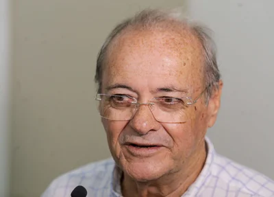 Sílvio Mendes