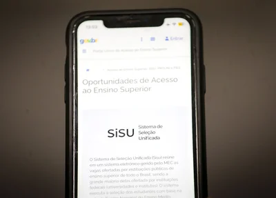 SiSU - Sistema de Seleção Unificada