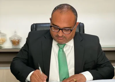 Stanley Carvalho