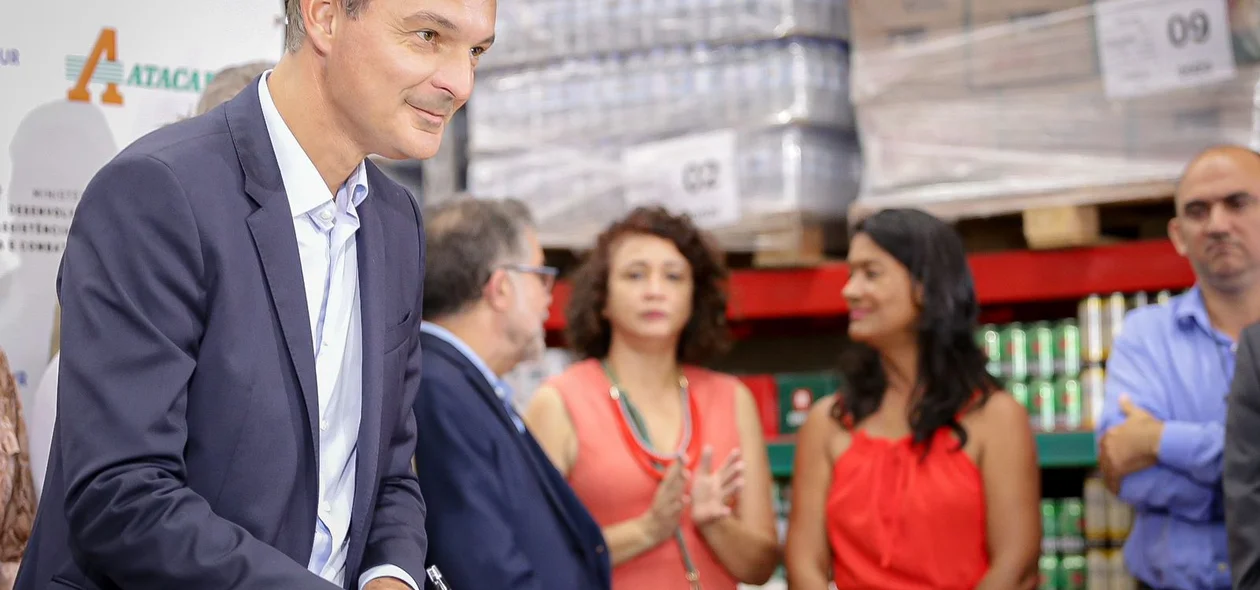 Stéphane Maquaire
