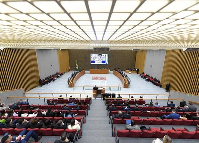 Supremo Tribunal de Justiça (STJ)