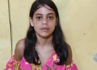 Suzana do Nascimento