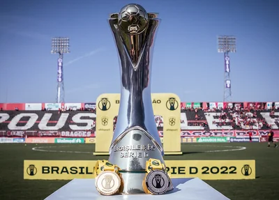 Taça da Série D do Campeonato Brasileiro