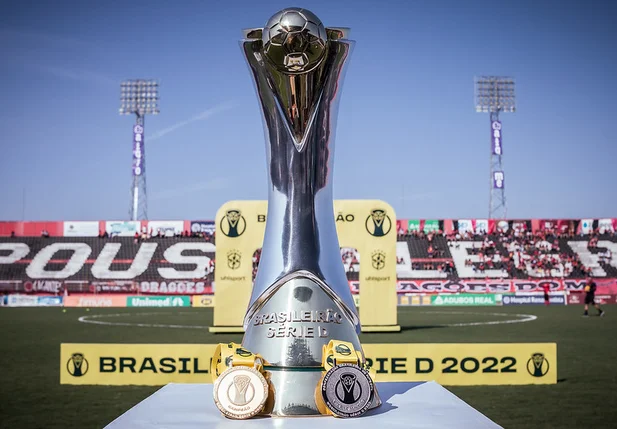 Taça da Série D do Campeonato Brasileiro