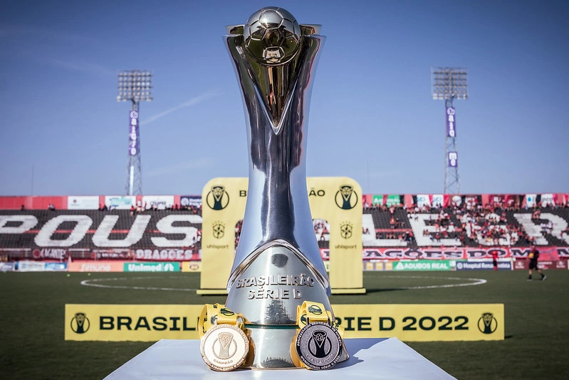 Taça da Série D do Campeonato Brasileiro