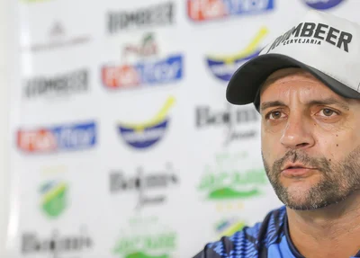 Técnico Altos, Jerson Testoni