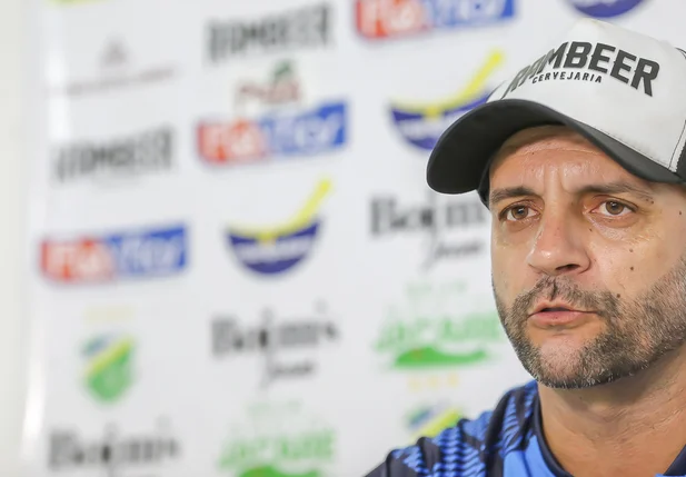 Técnico Altos, Jerson Testoni