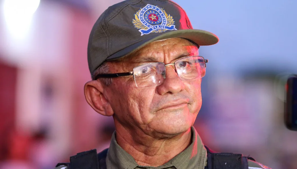Tenente Saraiva