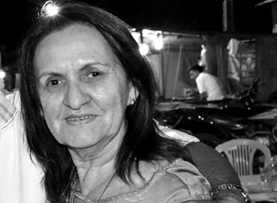 Teresa Maria Melo Teixeira da Silva