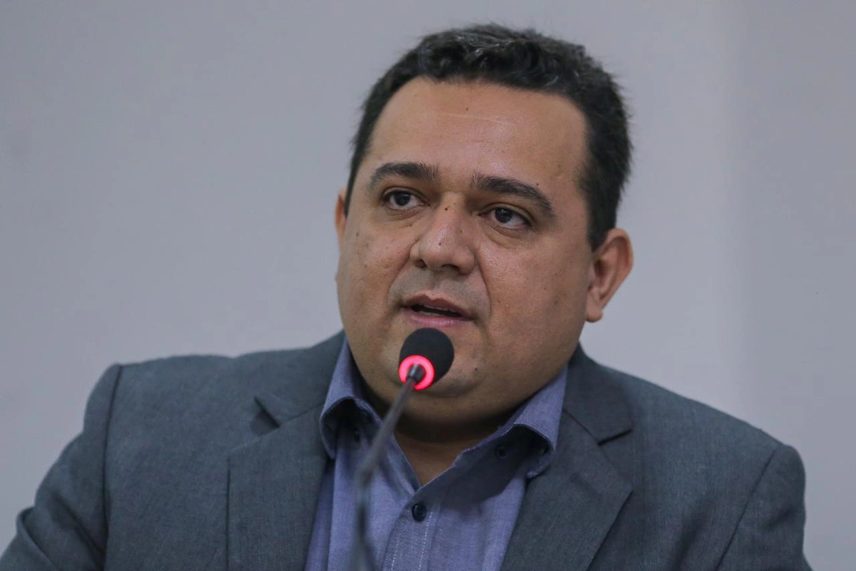 Toninho da Caridade, Presidente da APPM