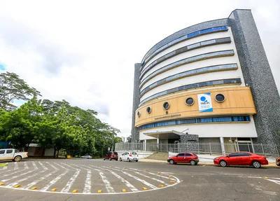 Tribunal Regional Eleitoral do Piauí