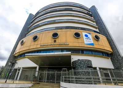 Tribunal Regional Eleitoral